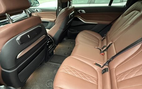 BMW X7, 2023 год, 13 500 000 рублей, 10 фотография