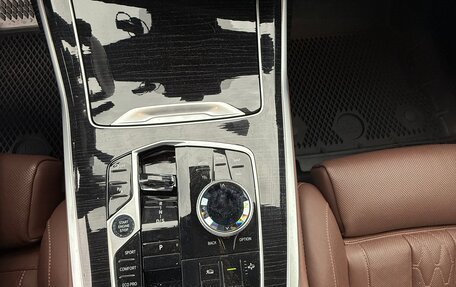 BMW X7, 2023 год, 13 500 000 рублей, 11 фотография