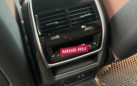 BMW X7, 2023 год, 13 500 000 рублей, 17 фотография