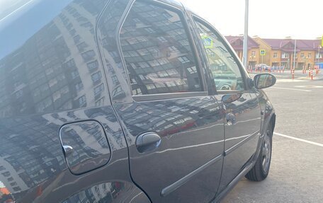 Renault Logan I, 2008 год, 578 000 рублей, 6 фотография