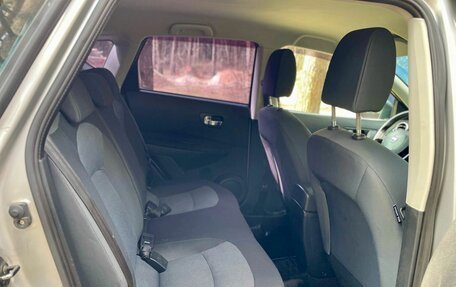 Nissan Qashqai, 2011 год, 830 000 рублей, 5 фотография