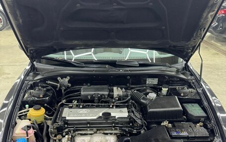 Hyundai Accent II, 2008 год, 590 000 рублей, 5 фотография