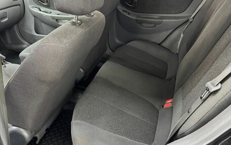Hyundai Accent II, 2008 год, 590 000 рублей, 14 фотография