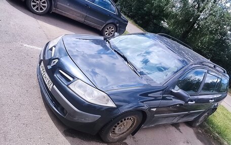 Renault Megane II, 2008 год, 280 000 рублей, 7 фотография