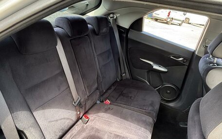 Honda Civic VIII, 2007 год, 680 000 рублей, 8 фотография