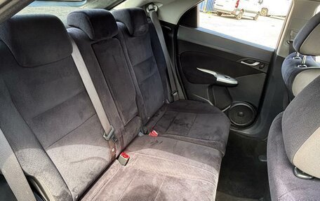 Honda Civic VIII, 2007 год, 680 000 рублей, 9 фотография