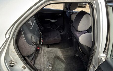 Honda Civic VIII, 2007 год, 680 000 рублей, 11 фотография