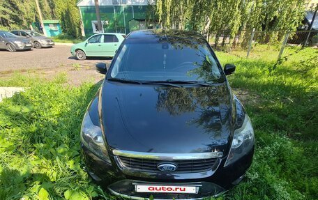 Ford Focus II рестайлинг, 2008 год, 495 000 рублей, 6 фотография