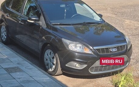 Ford Focus II рестайлинг, 2008 год, 495 000 рублей, 7 фотография