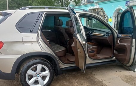 BMW X5, 2009 год, 1 499 000 рублей, 5 фотография