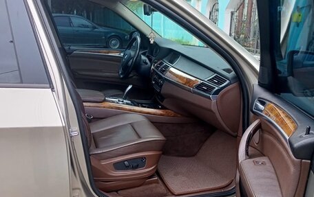 BMW X5, 2009 год, 1 499 000 рублей, 6 фотография