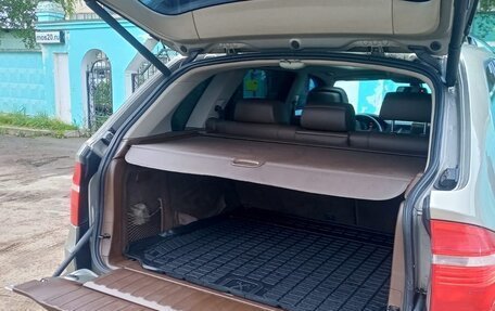BMW X5, 2009 год, 1 499 000 рублей, 7 фотография
