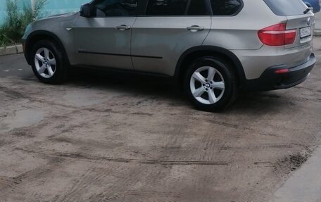 BMW X5, 2009 год, 1 499 000 рублей, 2 фотография