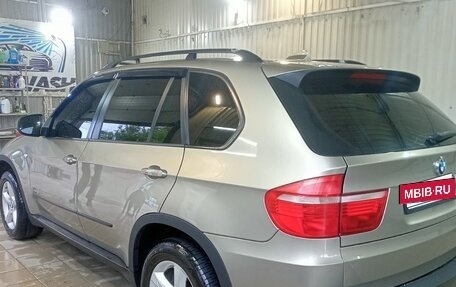 BMW X5, 2009 год, 1 499 000 рублей, 9 фотография