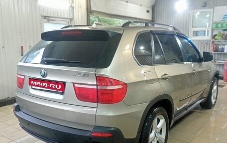 BMW X5, 2009 год, 1 499 000 рублей, 10 фотография