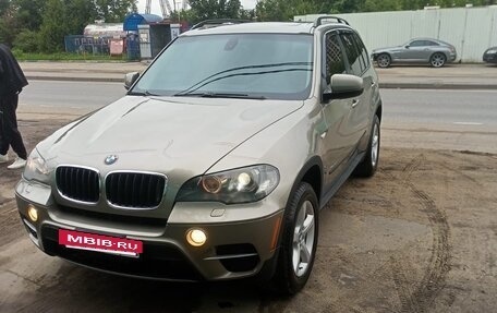 BMW X5, 2009 год, 1 499 000 рублей, 4 фотография