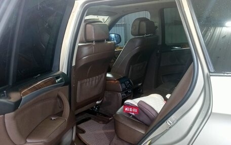 BMW X5, 2009 год, 1 499 000 рублей, 8 фотография