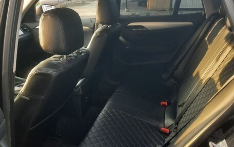 BMW X1, 2013 год, 1 150 000 рублей, 2 фотография