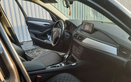 BMW X1, 2013 год, 1 150 000 рублей, 3 фотография