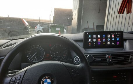 BMW X1, 2013 год, 1 150 000 рублей, 5 фотография