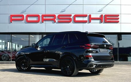BMW X5, 2025 год, 16 900 000 рублей, 3 фотография