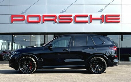 BMW X5, 2025 год, 16 900 000 рублей, 2 фотография