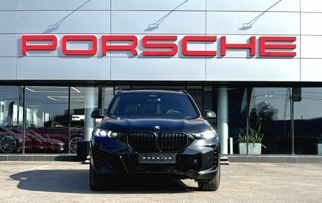 BMW X5, 2025 год, 16 900 000 рублей, 5 фотография