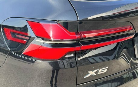 BMW X5, 2025 год, 16 900 000 рублей, 12 фотография