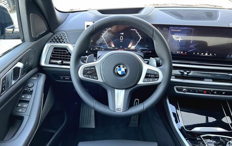 BMW X5, 2025 год, 16 900 000 рублей, 20 фотография