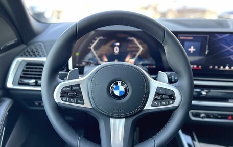BMW X5, 2025 год, 16 900 000 рублей, 21 фотография