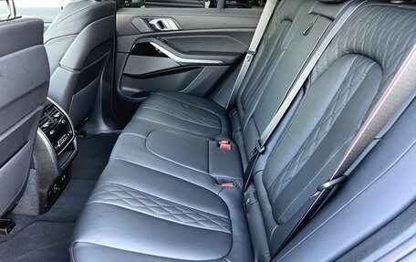 BMW X5, 2025 год, 16 900 000 рублей, 34 фотография