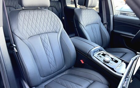 BMW X5, 2025 год, 16 900 000 рублей, 32 фотография