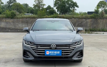 Volkswagen Arteon I, 2022 год, 2 300 777 рублей, 2 фотография