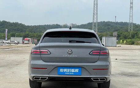 Volkswagen Arteon I, 2022 год, 2 300 777 рублей, 6 фотография
