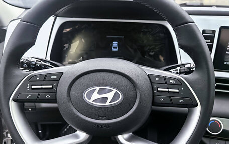 Hyundai Elantra, 2023 год, 1 570 325 рублей, 10 фотография