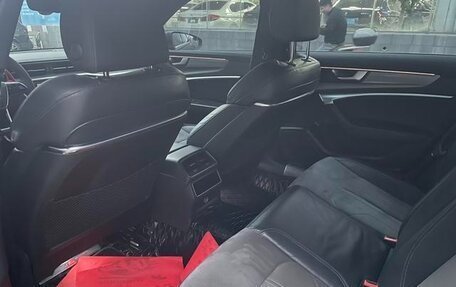 Audi A6, 2022 год, 3 150 000 рублей, 9 фотография