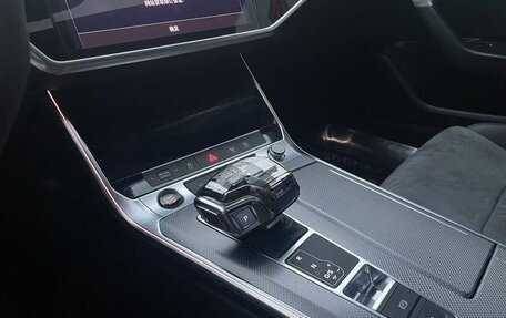 Audi A6, 2022 год, 3 150 000 рублей, 8 фотография