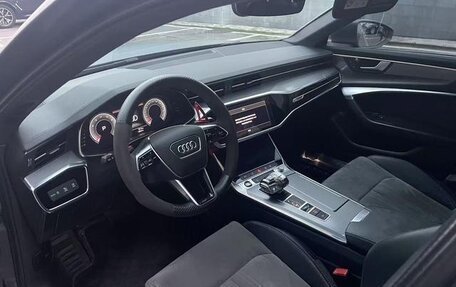 Audi A6, 2022 год, 3 150 000 рублей, 7 фотография