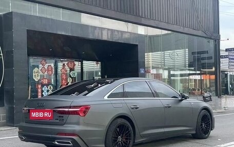 Audi A6, 2022 год, 3 150 000 рублей, 4 фотография