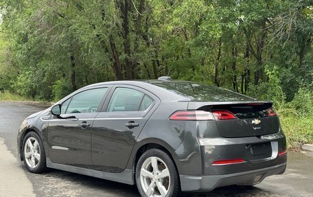 Chevrolet Volt I, 2015 год, 1 240 000 рублей, 3 фотография