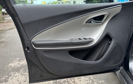 Chevrolet Volt I, 2015 год, 1 240 000 рублей, 10 фотография