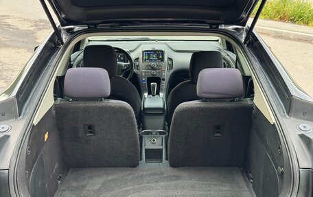 Chevrolet Volt I, 2015 год, 1 240 000 рублей, 20 фотография