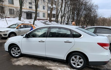 Nissan Almera, 2017 год, 720 000 рублей, 4 фотография