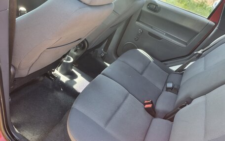 Mitsubishi Colt VI рестайлинг, 2005 год, 310 000 рублей, 11 фотография