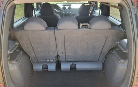 Mitsubishi Colt VI рестайлинг, 2005 год, 310 000 рублей, 12 фотография