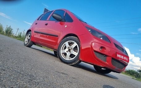 Mitsubishi Colt VI рестайлинг, 2005 год, 310 000 рублей, 7 фотография