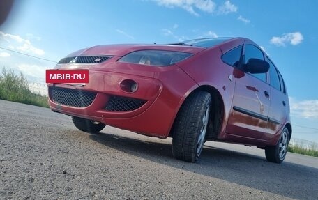 Mitsubishi Colt VI рестайлинг, 2005 год, 310 000 рублей, 3 фотография