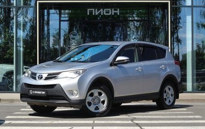 Toyota RAV4, 2013 год, 1 650 000 рублей, 1 фотография