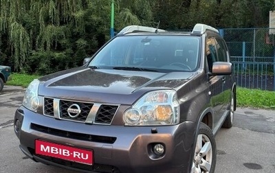 Nissan X-Trail, 2008 год, 1 250 000 рублей, 1 фотография