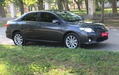 Toyota Corolla, 2012 год, 1 280 000 рублей, 1 фотография